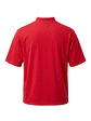Polera Deportiva Roja Cuello Alto FootJoy - Talla M - Miniatura 2