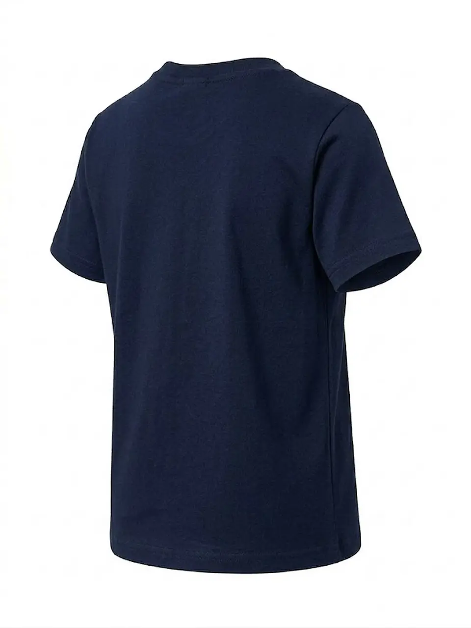 Polera Estampada Infantil Azul Fila - Talla 6/8 2