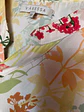 Blusa Estampada Flores Manga Corta Víaressa - Talla M - Miniatura 10