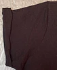 Polera Negra Manga Corta Mujer Caterpillar con Bolsillo - Talla M - Miniatura 8