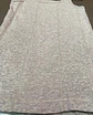 Polera sin Mangas Gris Jaspeado DKNY - Talla S - Miniatura 7