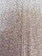 Polera sin Mangas Gris Jaspeado DKNY - Talla S - Miniatura 8
