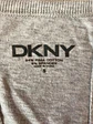 Polera sin Mangas Gris Jaspeado DKNY - Talla S - Miniatura 5