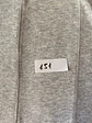 Polera sin Mangas Gris Jaspeado DKNY - Talla S - Miniatura 10