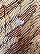 Vestido Midi Estampado Rayas Multicolor EV Fashions - Talla 8 / S - Miniatura 9