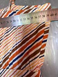Vestido Midi Estampado Rayas Multicolor EV Fashions - Talla 8 / S - Miniatura 7