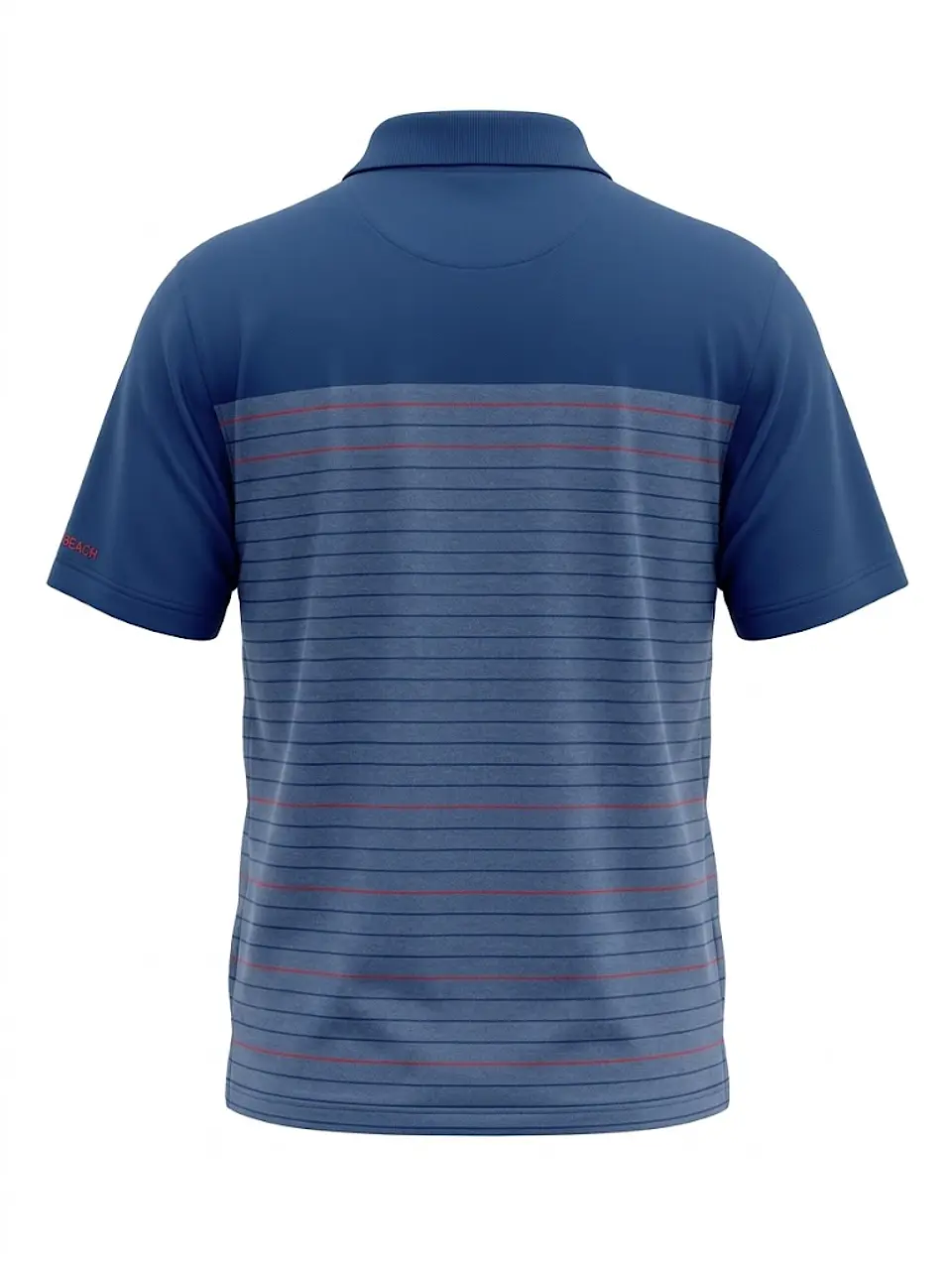 Polera Hombre Pebble Beach - Talla L 2