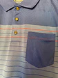 Polera Hombre Pebble Beach - Talla L - Miniatura 6