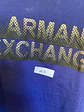Polera Armani Exchange Azul Mujer - Talla XL - Miniatura 9