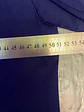Polera Armani Exchange Azul Mujer - Talla XL - Miniatura 8