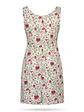 Vestido Estampado Floral Anastassia - Talla 40 - Miniatura 2