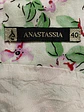 Vestido Estampado Floral Anastassia - Talla 40 - Miniatura 6