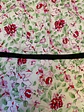 Vestido Estampado Floral Anastassia - Talla 40 - Miniatura 7