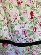 Vestido Estampado Floral Anastassia - Talla 40 - Miniatura 11
