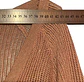 Cardigan Chaleco Marittimo Tejido Brillante Talla S - Miniatura 11