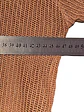 Cardigan Chaleco Marittimo Tejido Brillante Talla S - Miniatura 12