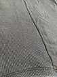 Banana Republic Blusa Gris Talla M - Top Cruzado de Mujer Manga 3/4 - Miniatura 9