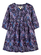 OshKosh Vestido Estampado de Niña Talla 4 - Miniatura 1