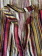 Blusa larga o Vestido Corto Multicolor de Mujer Talla S  - Miniatura 5