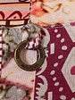 Umbrale Kimono Estampado Mujer Talla S - Miniatura 7