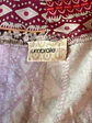 Umbrale Kimono Estampado Mujer Talla S - Miniatura 5