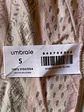Umbrale Kimono Estampado Mujer Talla S - Miniatura 8