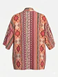 Umbrale Kimono Estampado Mujer Talla S - Miniatura 2