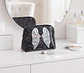 Victoria's Secret Estuche Cosmetiquero Glitter Alas - Miniatura 1