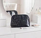 Victoria's Secret Estuche Cosmetiquero Glitter Alas - Miniatura 2