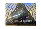 Victoria's Secret Estuche Cosmetiquero Glitter Alas - Miniatura 6