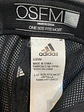 Gorra Jockey Adidas Gris Ajustable - Estilo Urbano Talla Única - Miniatura 7