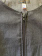 Vestido Tierra Viste Talla S - Diseño de Autor Chileno Cortes Geométricos - Miniatura 10