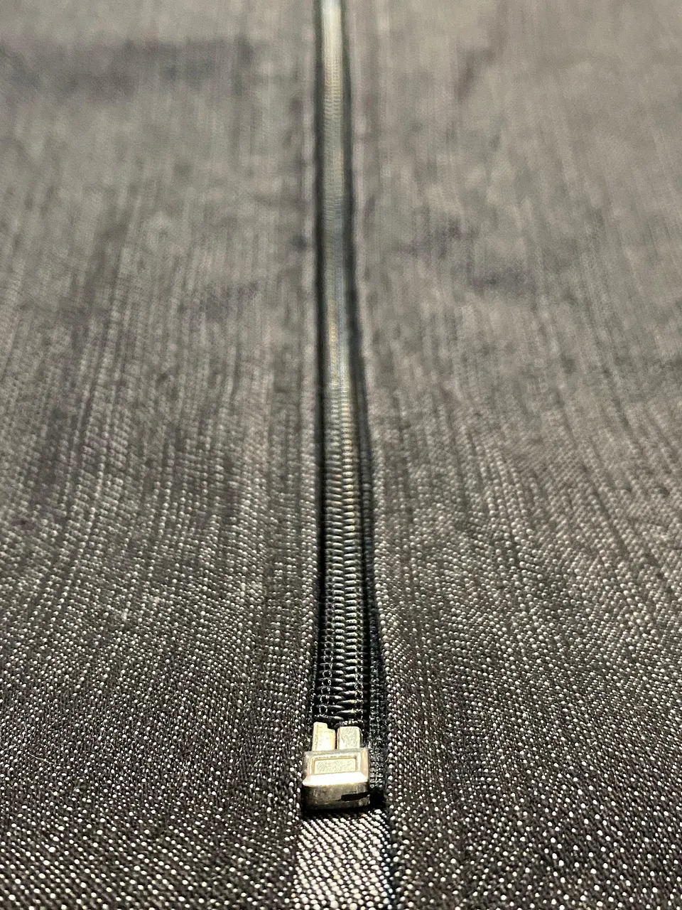Vestido Tierra Viste Talla S - Diseño de Autor Chileno Cortes Geométricos 11