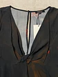Producto Nuevo - Vestido Corto Talla S FOSTER Manga Corta - Estampado de Mujer - Miniatura 5