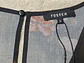 Producto Nuevo - Vestido Corto Talla S FOSTER Manga Corta - Estampado de Mujer - Miniatura 6
