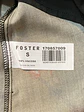 Producto Nuevo - Vestido Corto Talla S FOSTER Manga Corta - Estampado de Mujer - Miniatura 7