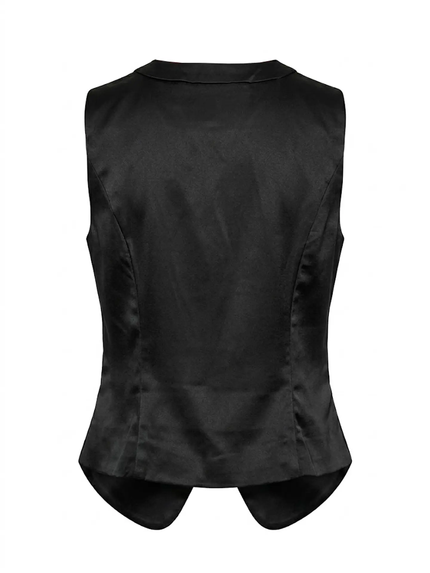 Chaleco Tipo Gilet Talla 36 Vero Moda - Estilo Formal de Mujer 2