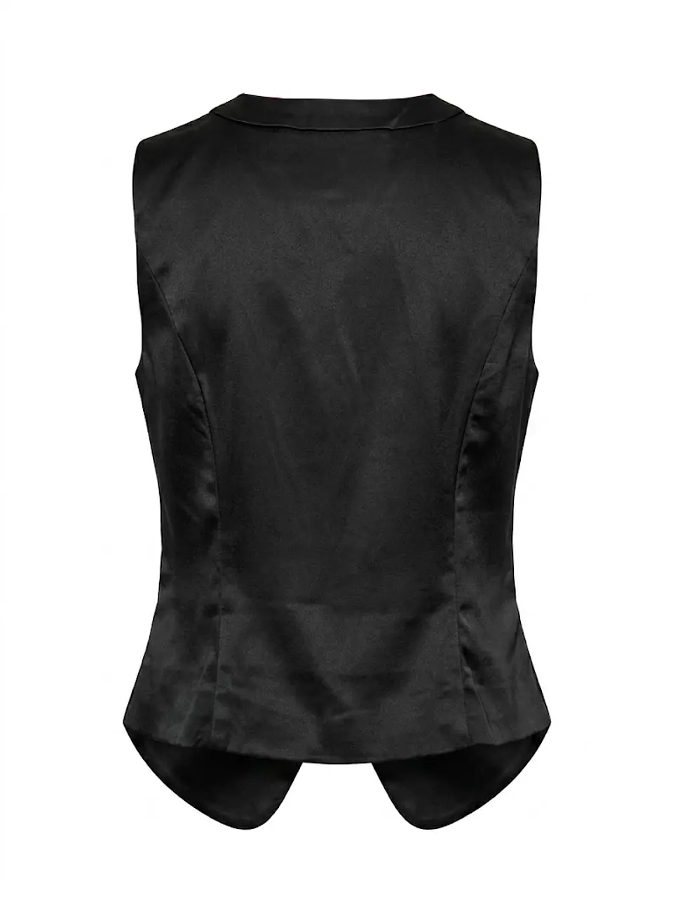 Chaleco Tipo Gilet Talla 36 Vero Moda - Estilo Formal de Mujer 2