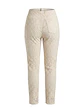 Conjunto Polera y Pantalón Mujer Encaje Pret A Mixer Talla 42 - Miniatura 6