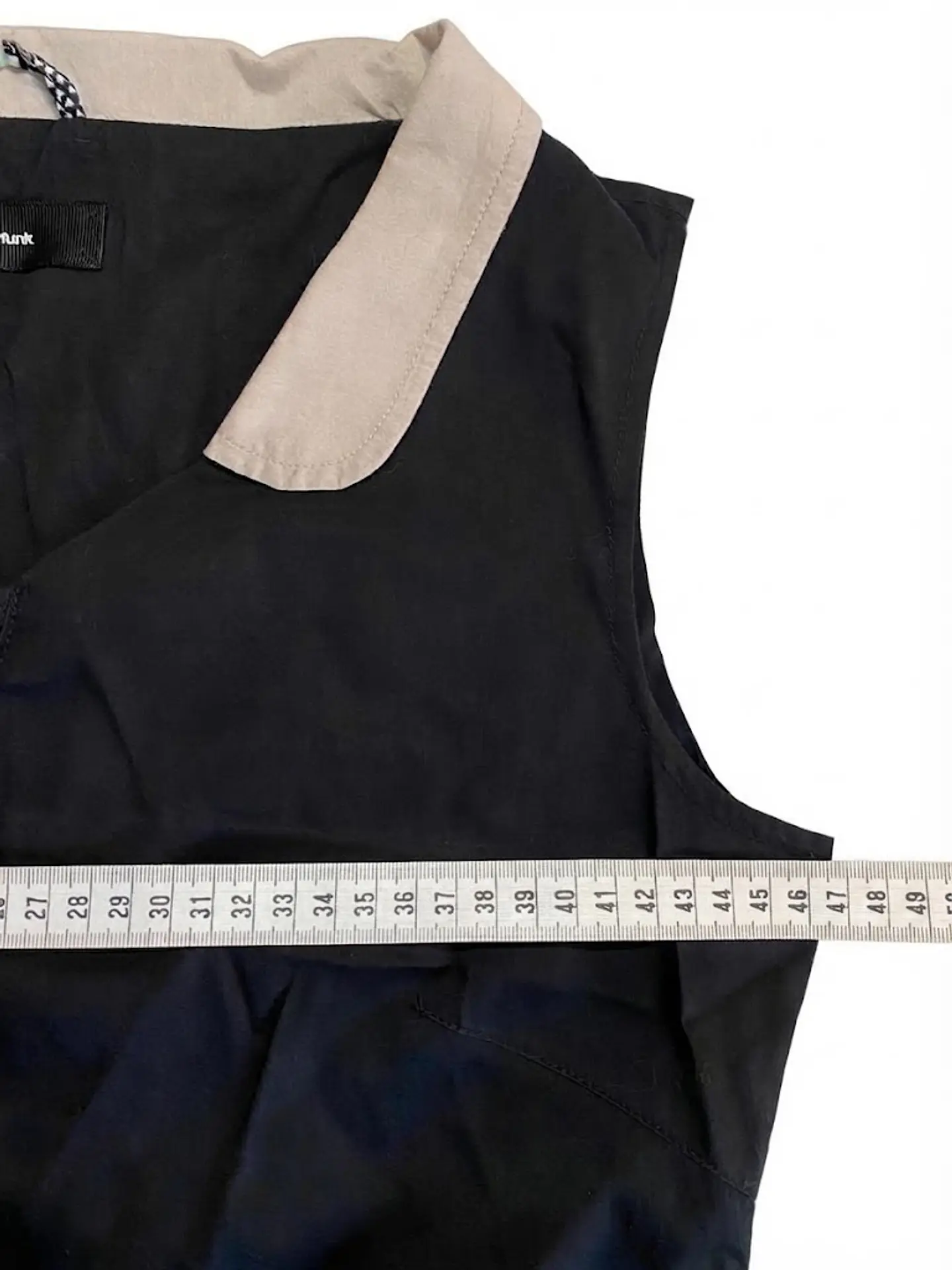 Vestido Skunkfunk Sin Mangas Talla S  Mujer 10