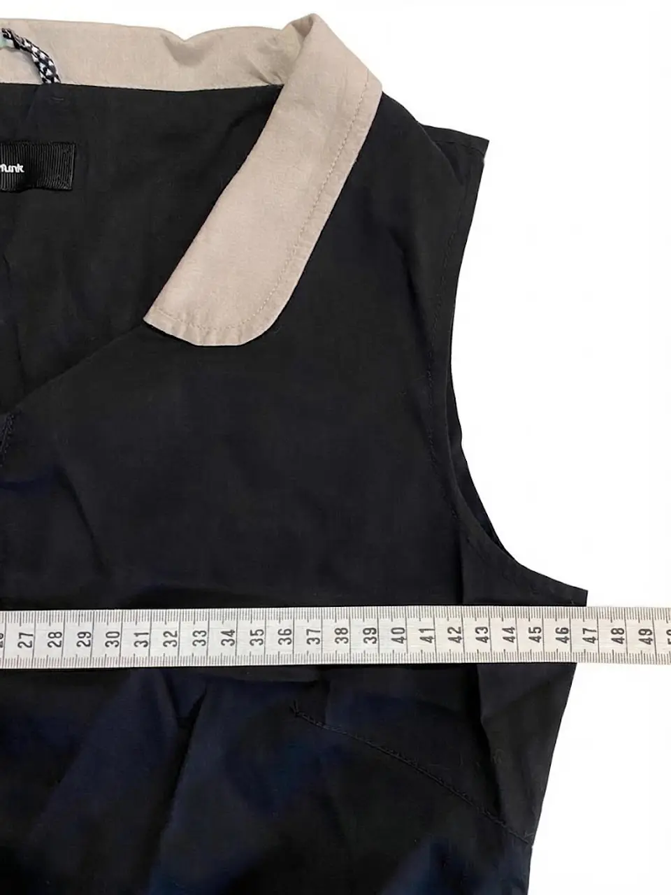 Vestido Skunkfunk Sin Mangas Talla S  Mujer 10