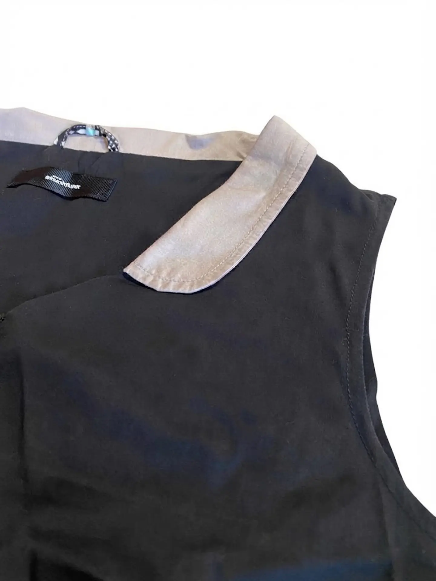 Vestido Skunkfunk Sin Mangas Talla S  Mujer 5