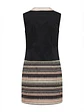 Vestido Skunkfunk Sin Mangas Talla S  Mujer - Miniatura 2