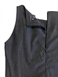 Vestido Zara Basic Talla M - Estilo Formal y Elegante de Mujer - Miniatura 6