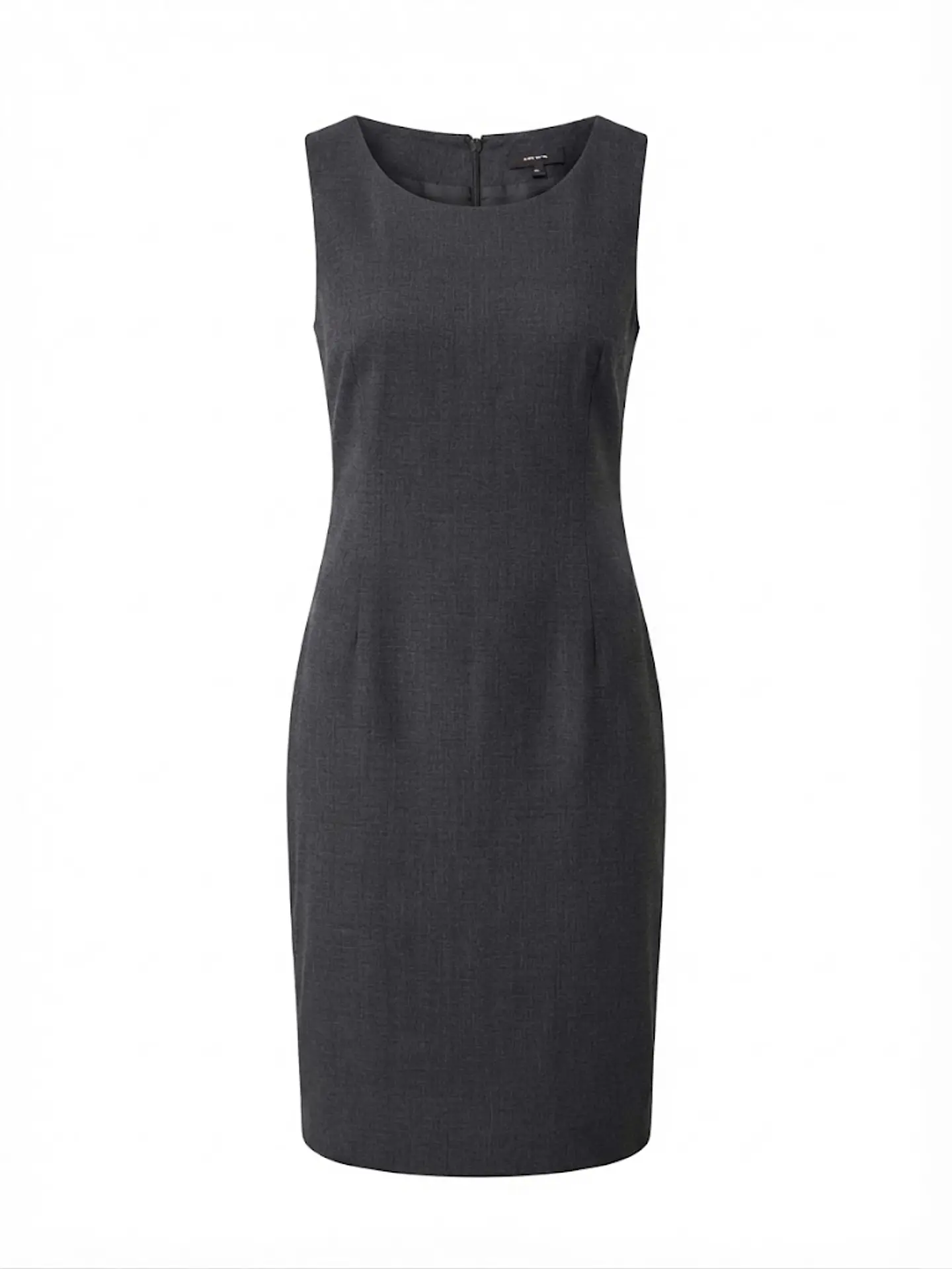 Vestido Zara Basic Talla M - Estilo Formal y Elegante de Mujer 1