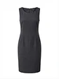 Vestido Zara Basic Talla M - Estilo Formal y Elegante de Mujer - Miniatura 1