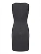 Vestido Zara Basic Talla M - Estilo Formal y Elegante de Mujer - Miniatura 2