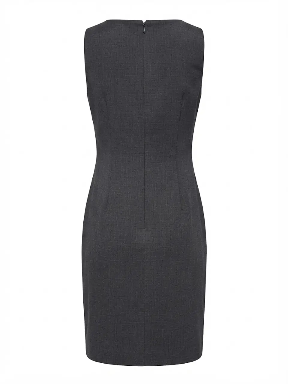 Vestido Zara Basic Talla M - Estilo Formal y Elegante de Mujer 2