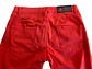 Pantalón Skunkfunk Classic Rojo Mujer Talla 26 / 38 - Miniatura 6