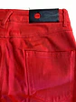 Pantalón Skunkfunk Classic Rojo Mujer Talla 26 / 38 - Miniatura 8